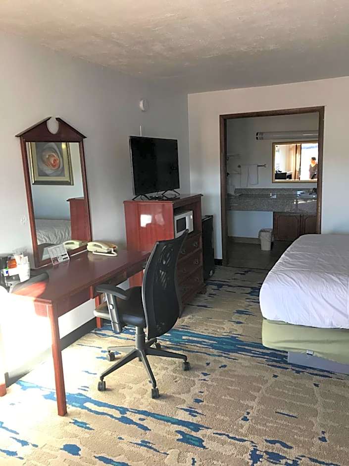 Interstate Motel