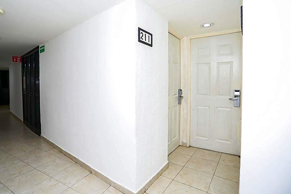 Hotel Caribe Internacional Cancun