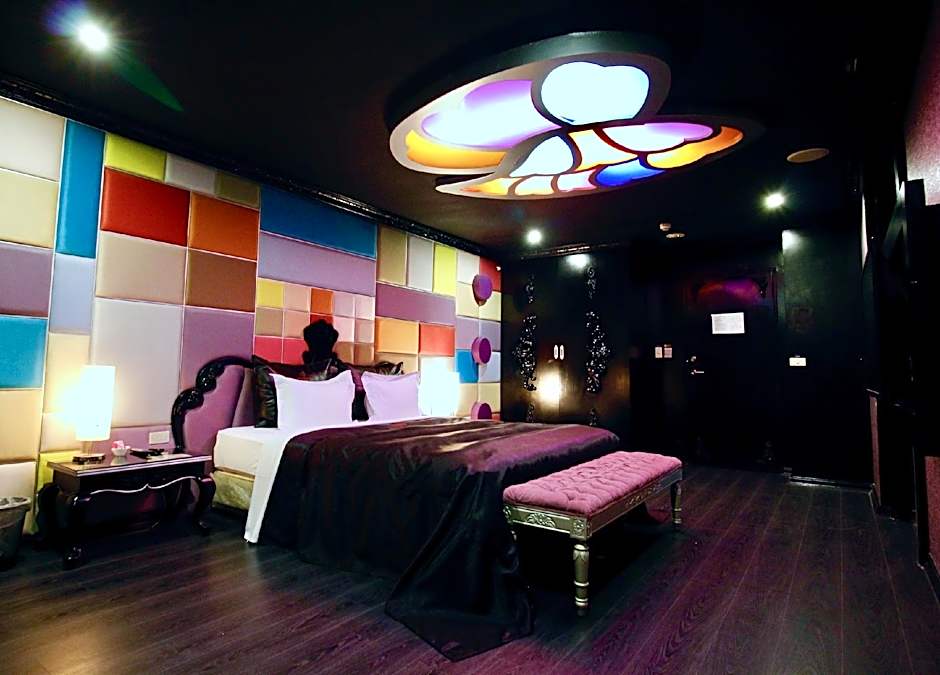 CD Motel