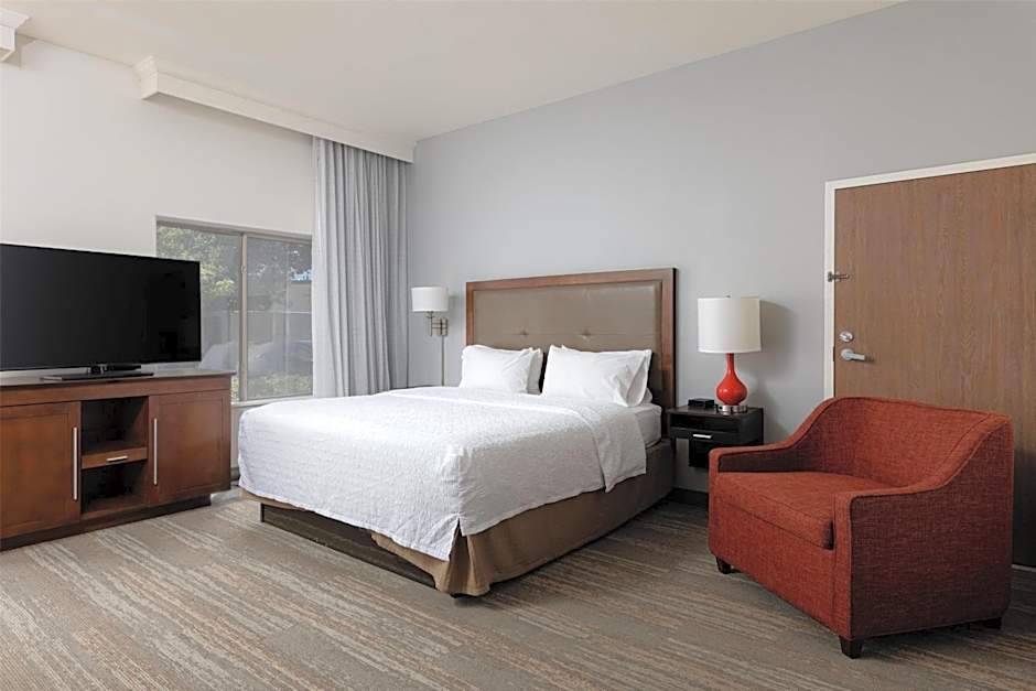 Hampton Inn By Hilton & Suites Palmdale