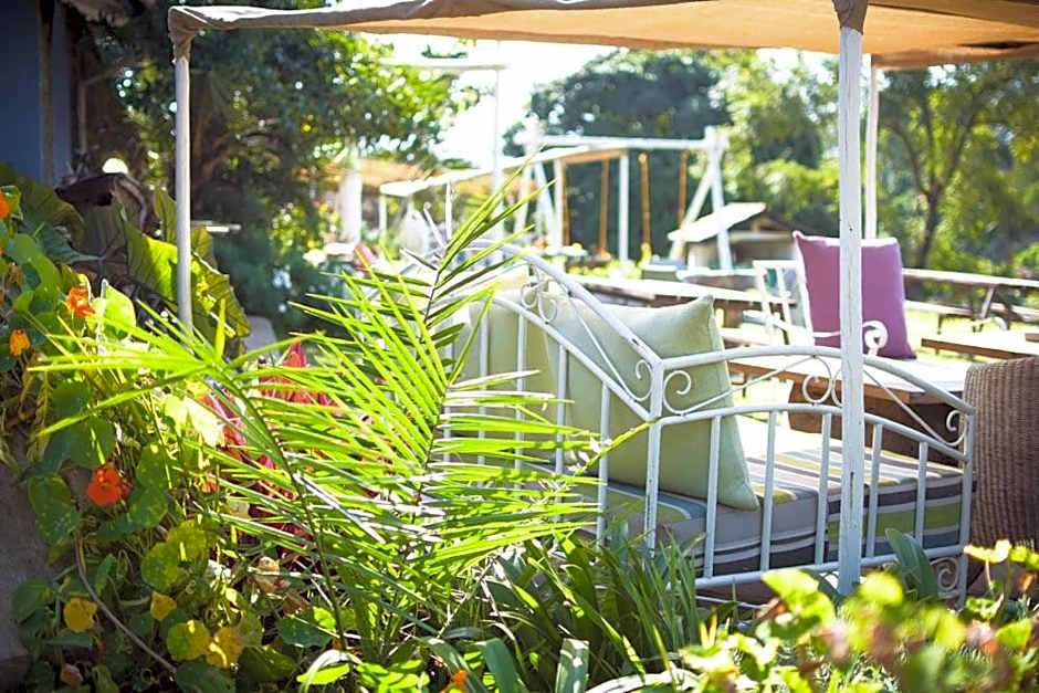 Boulevard Inn Mt Meru