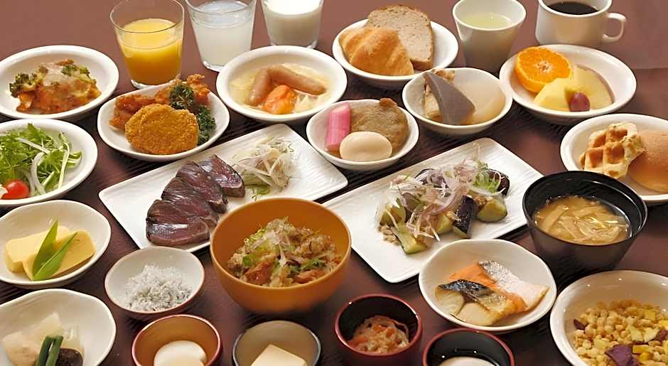 Dormy Inn Kochi Springs