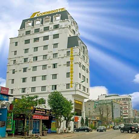 Cao Minh Hotel