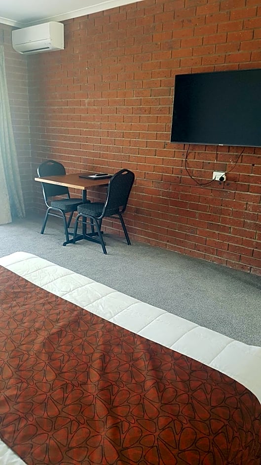 Ararat Colonial Lodge Motel