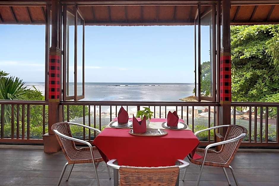 Respati Beach Hotel