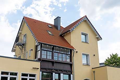 Pension und Location Cham