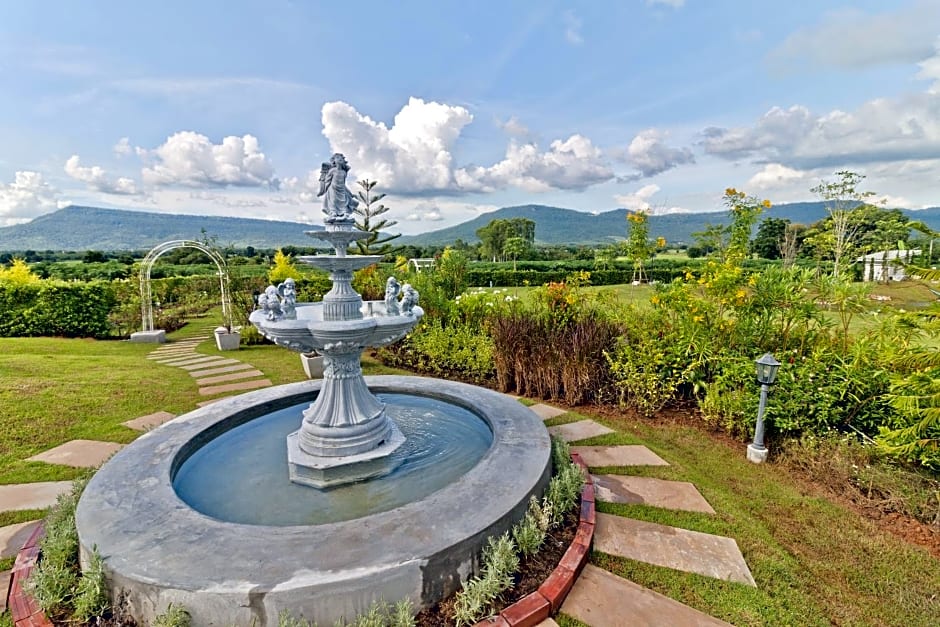 Chateau de Prim Khao Yai