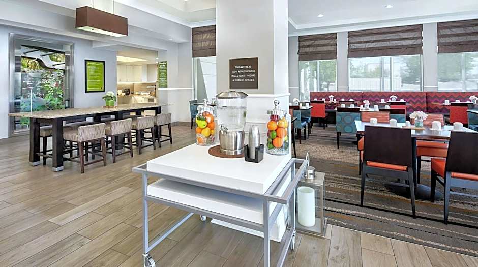 Hilton Garden Inn Albuquerque North/Rio Rancho