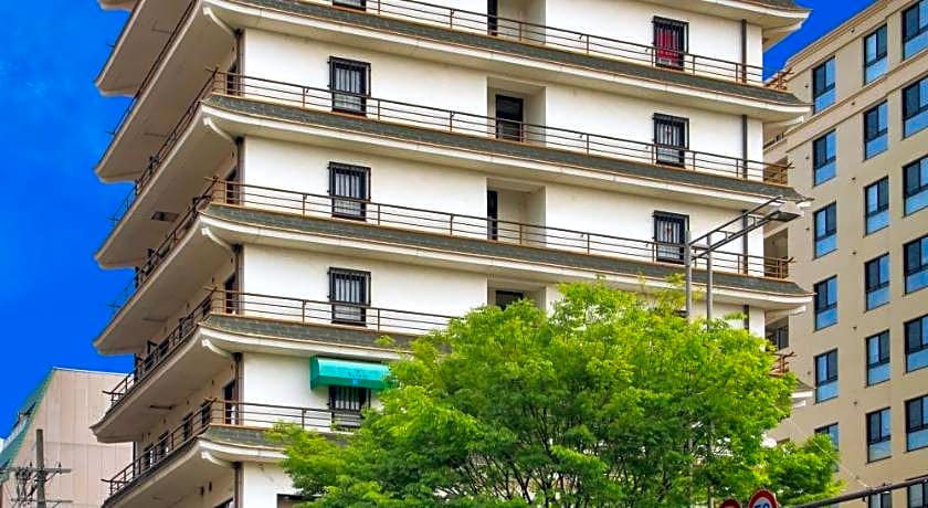 Hotel Chatelet Inn Kyoto