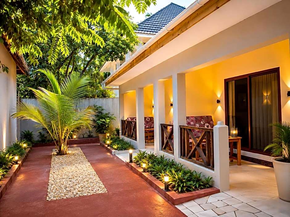 Tumaini Bungalows
