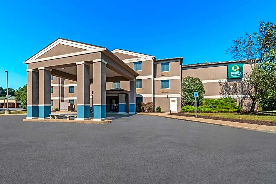 Quality Inn Shepherdstown