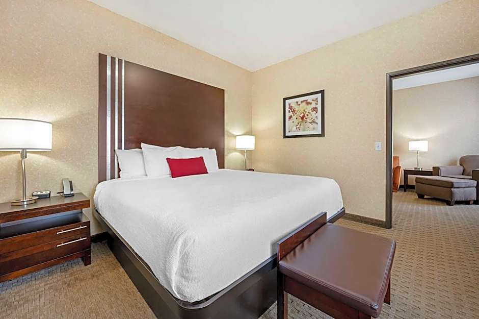 Best Western Plus Howe Inn