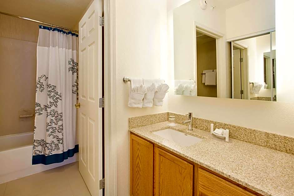 Residence Inn by Marriott Austin Round Rock/Dell Way