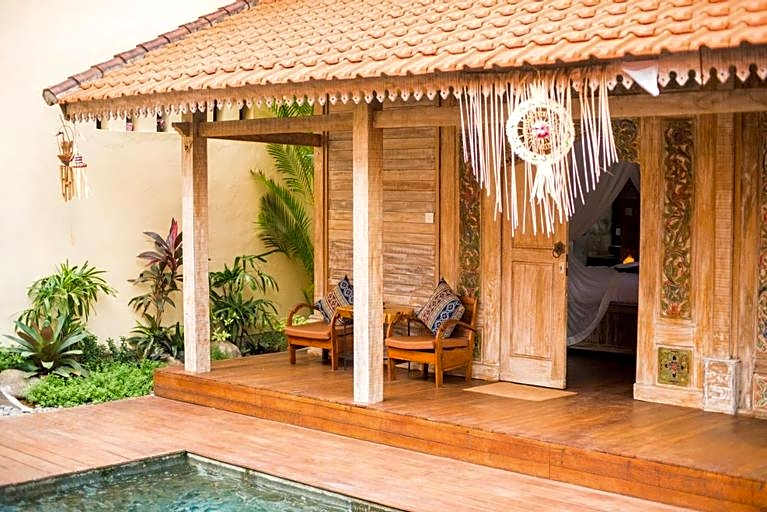 Canggu Paradise