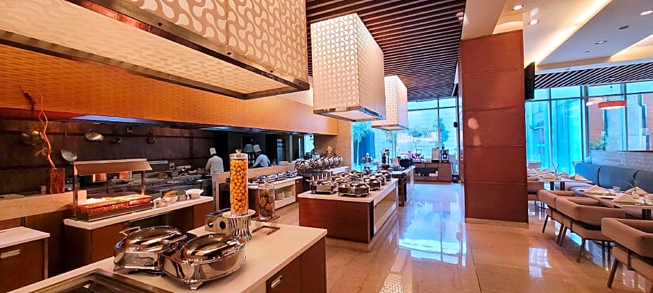 Radisson Blu Hotel Greater Noida