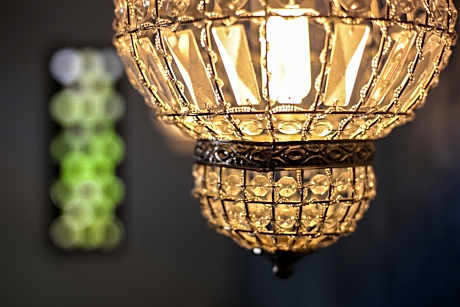 Private Beachfront Villa With Roof-Top Pool