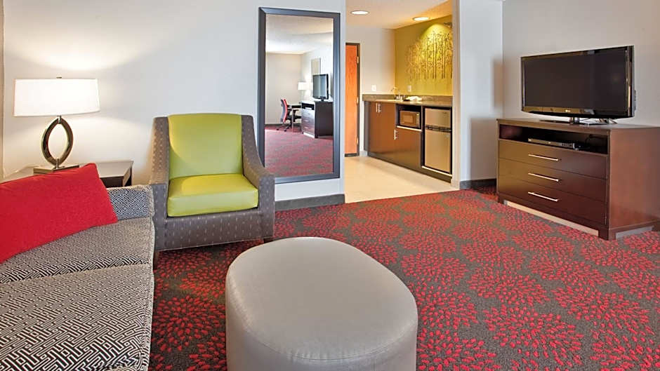Holiday Inn Express Fremont By IHG