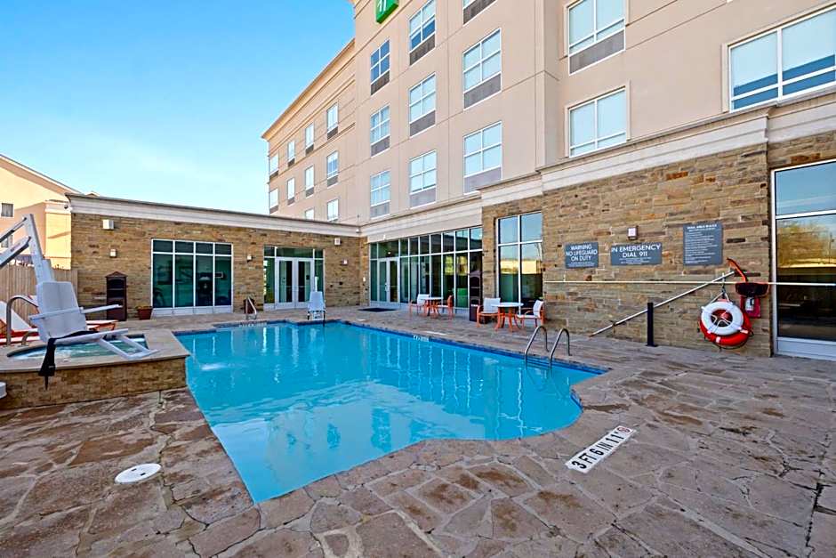 Holiday Inn Killeen Fort Hood By IHG