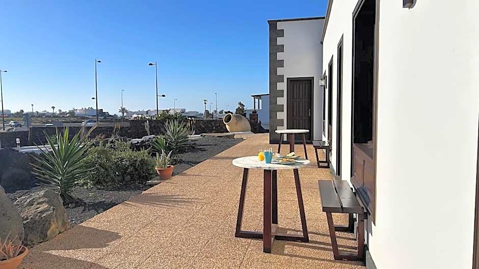 Villa Estrella Polar