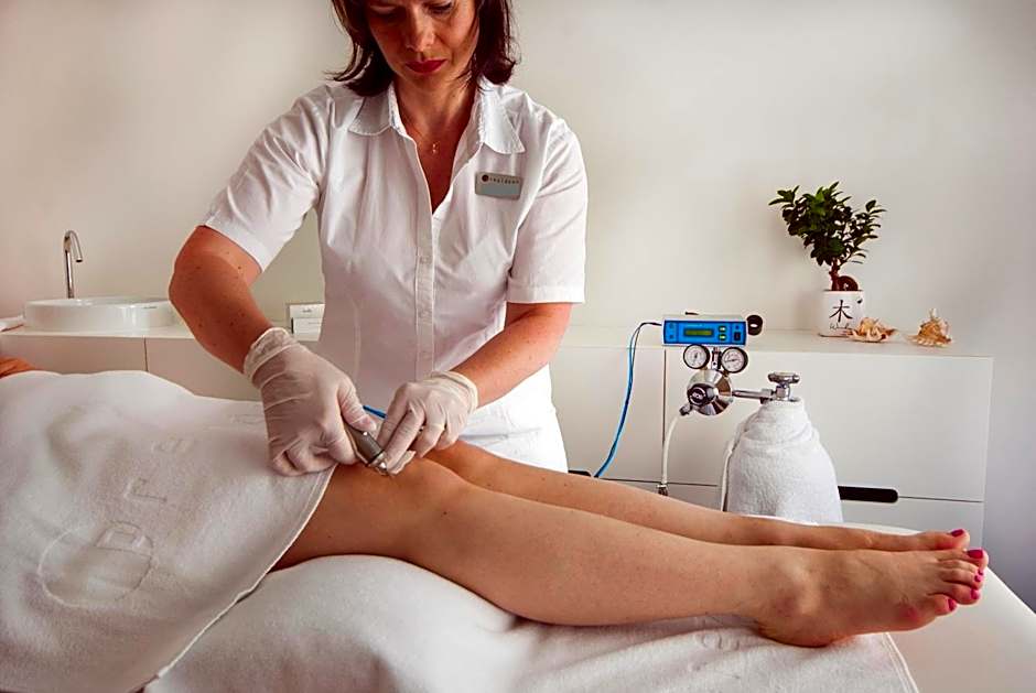 Prezident Luxury Spa & Wellness Hotel