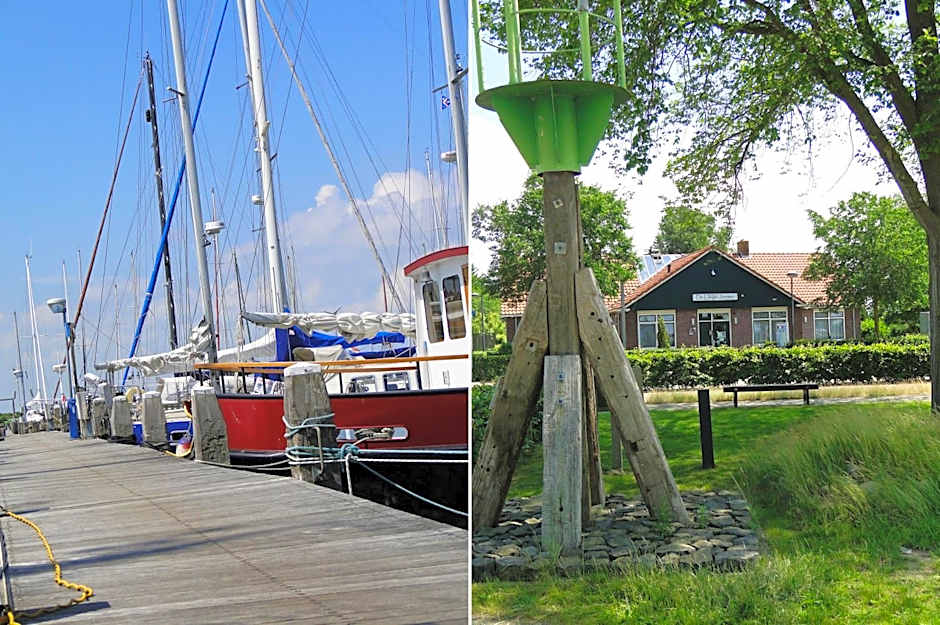 Hotel De Lange Jammer