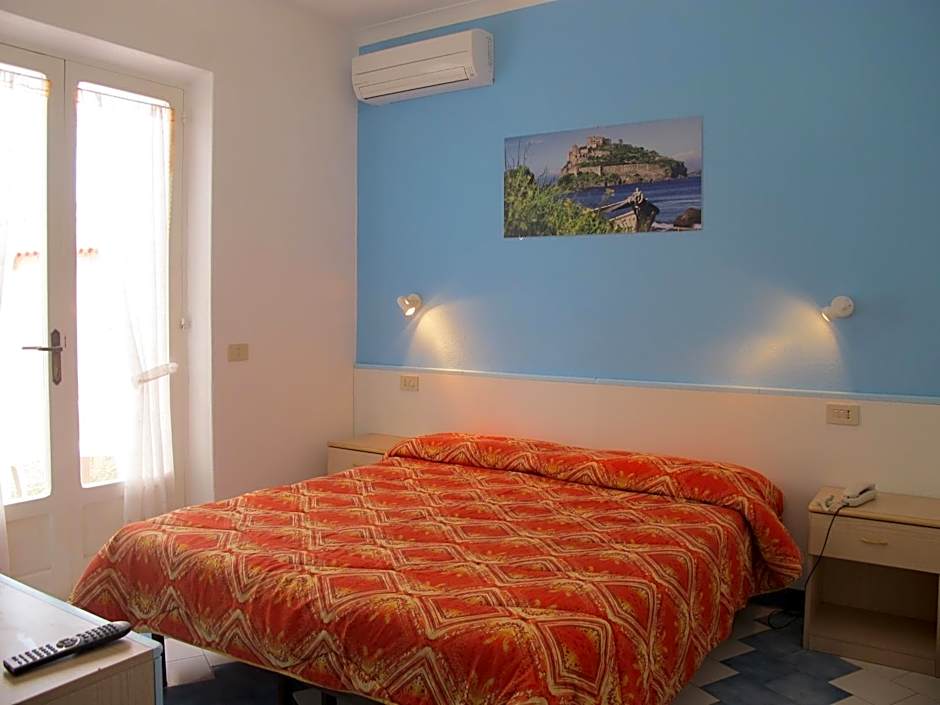 Aparthotel Villa Marinu