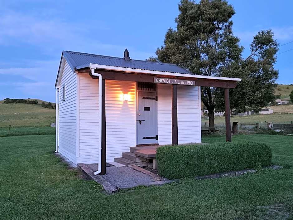 Cheviot Motels, Cabins and Camp