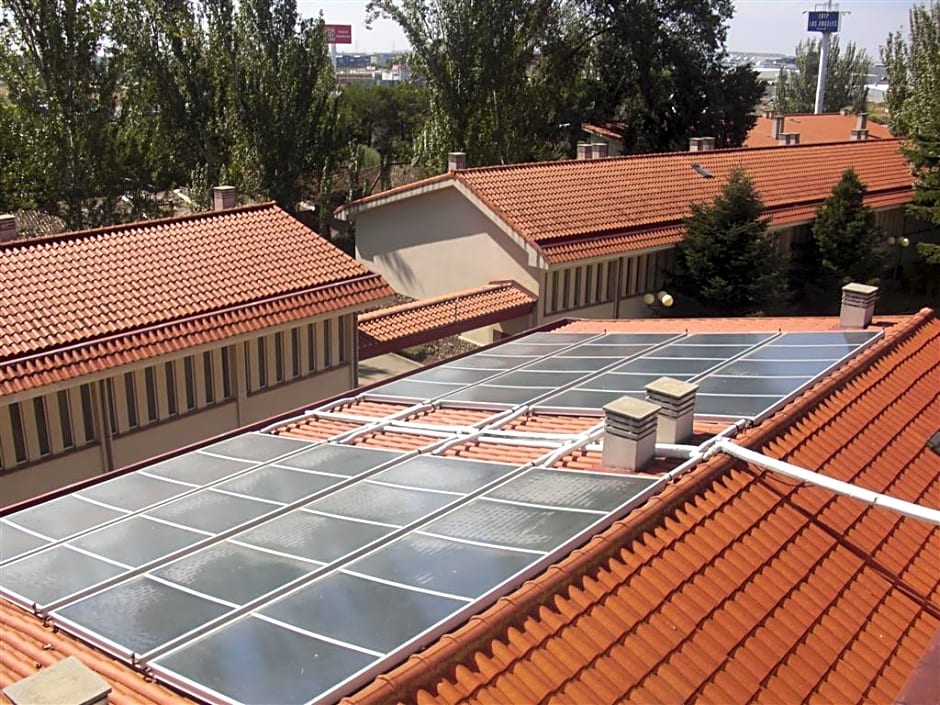 Gran Hotel Los Angeles