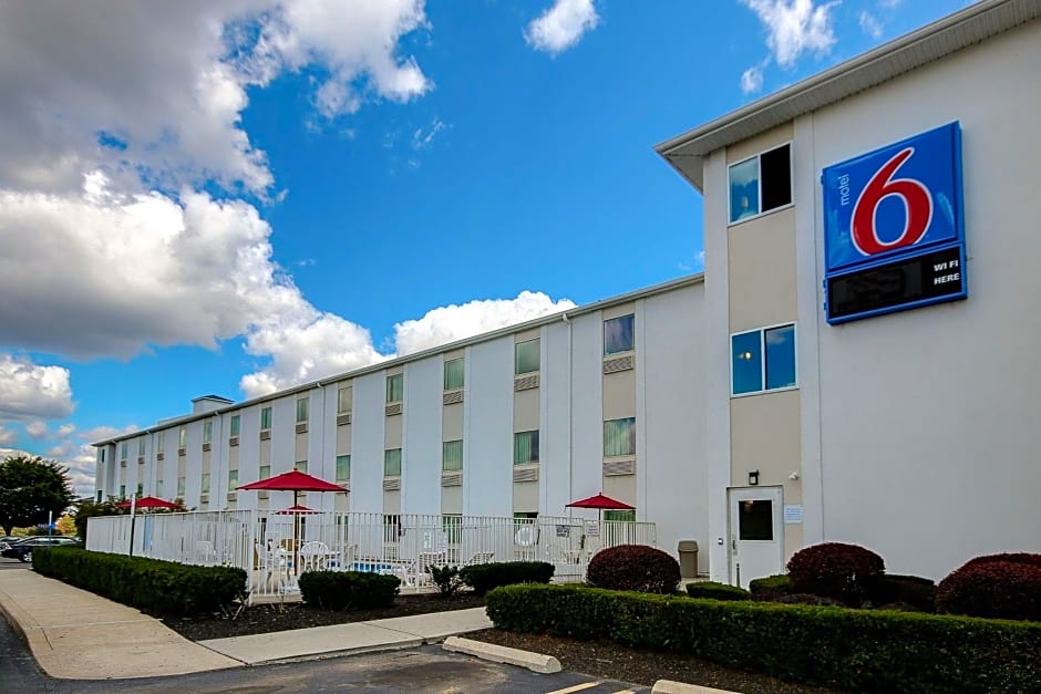 Motel 6 King of Prussia