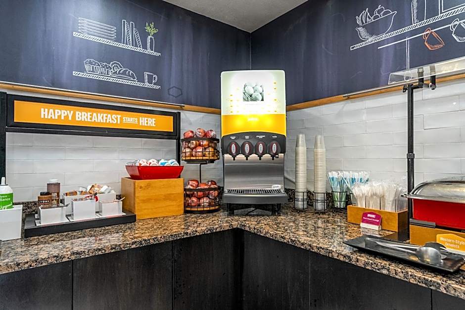 Hampton Inn By Hilton St. Augustine - I-95