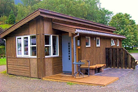 Cottage with Kitchenette and Private Bathroom