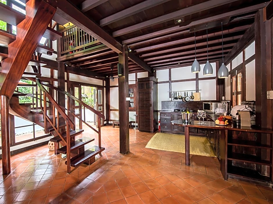 Kiridara Villa Kiri – Luang Prabang, AZ