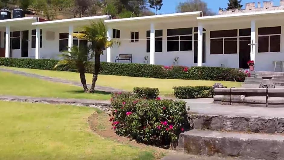 Hotel Rancho el Paraíso