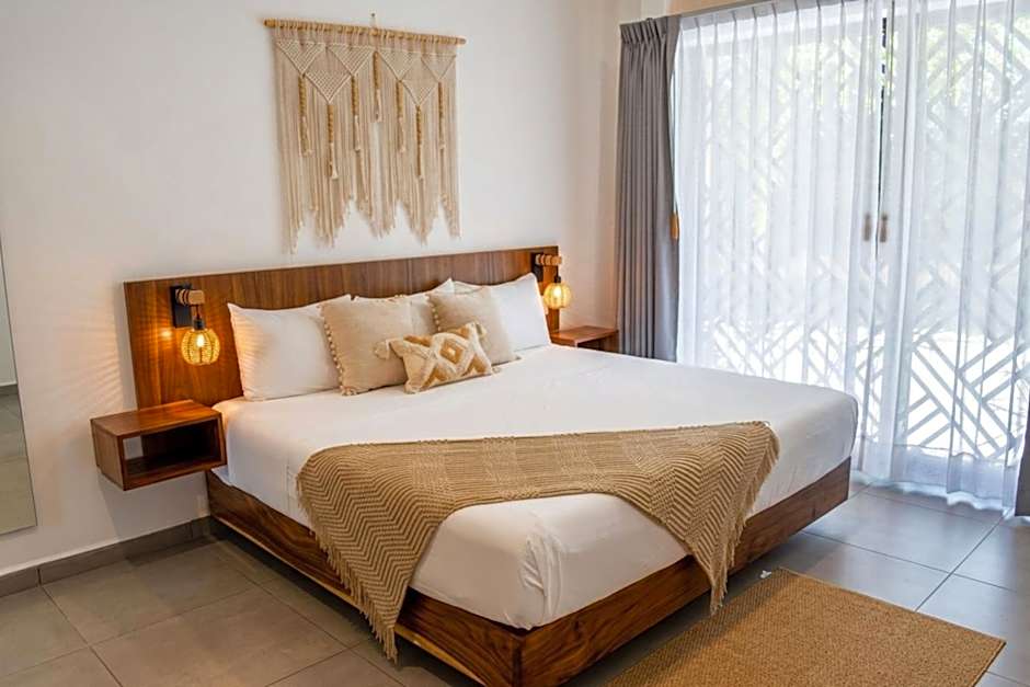 Casa Ita Surf - Adults Only
