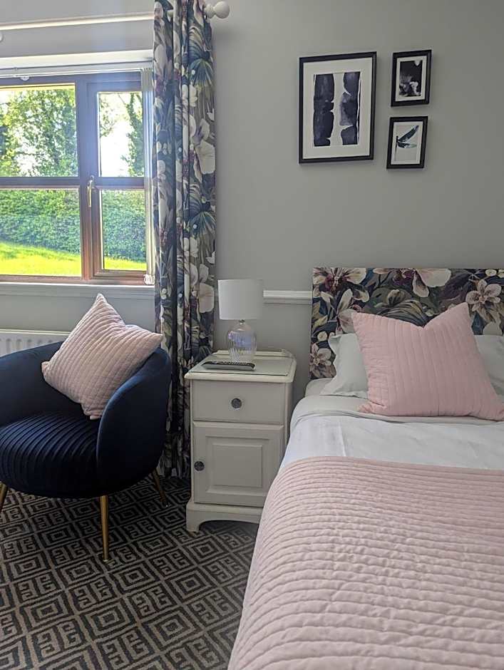 Willowbank House and Lodges