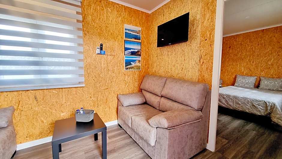 Family Surf Home - Bungalows