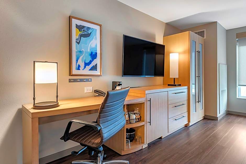Hyatt Place Indianapolis Carmel