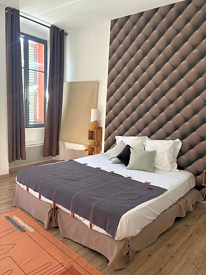 La Maison de la Tour