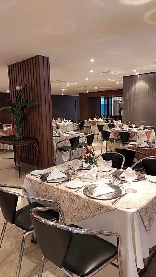 Nacional de Rio Preto - By Intercity