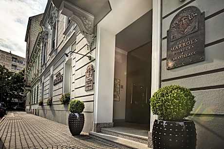 Marrol's Boutique Hotel