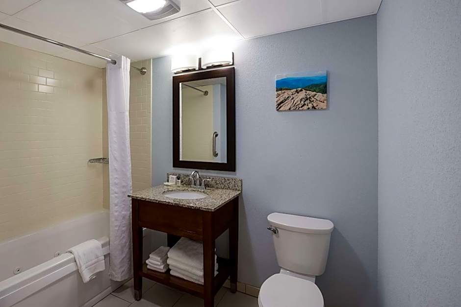The Inn at Apple Valley, Ascend Hotel Collection