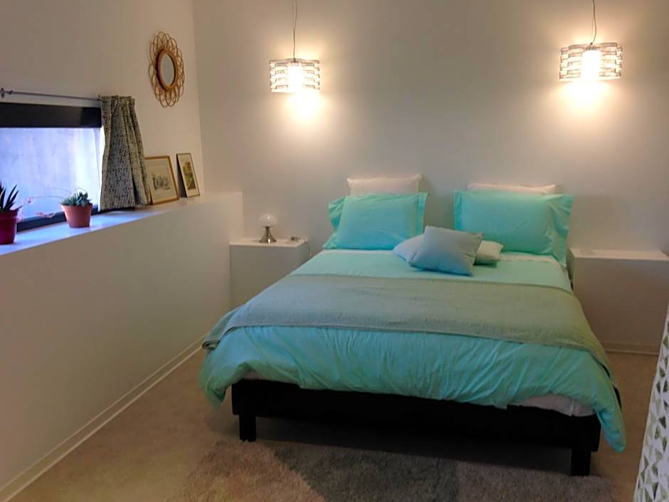 Hôtel SPA Le Miel des Muses