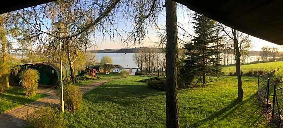 Ośrodek Wypoczynkowy Sielawa