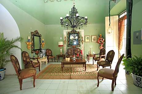 Palacio Canton Hotel - Valladolid