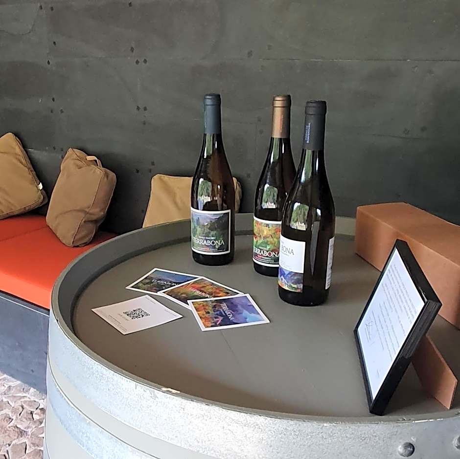 Terrabona Nature & Vineyards