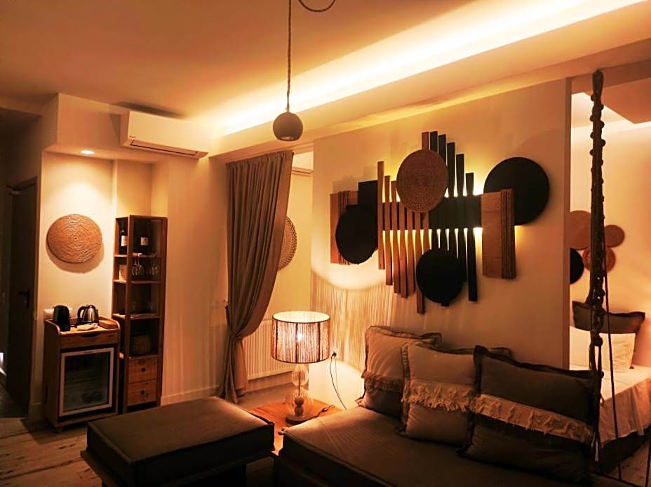 Karystion Hotel