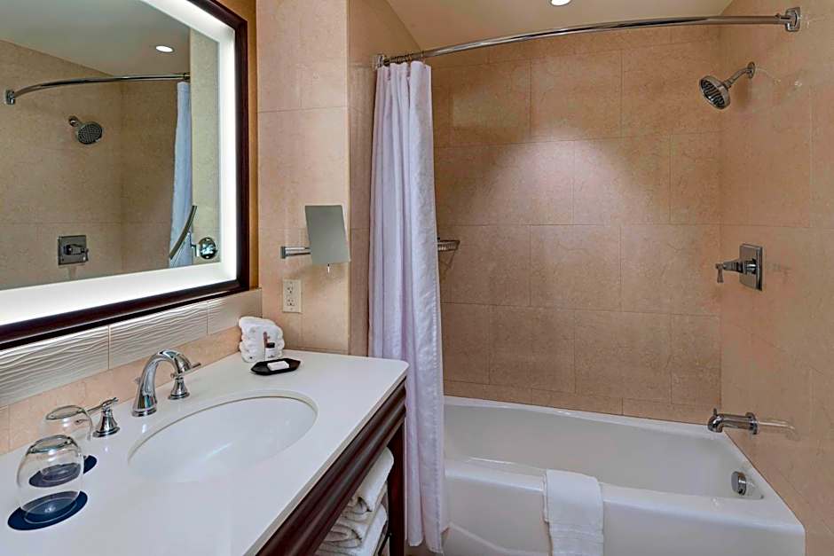 Sheraton Austin Georgetown Hotel & Conference Center