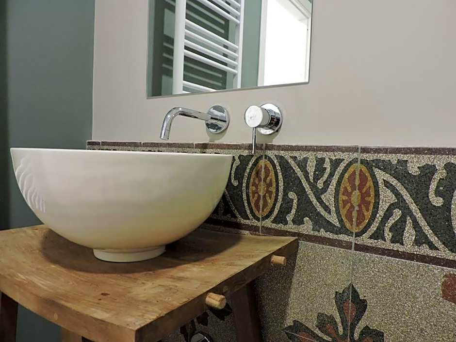 Manzoni 46 - Ospitalità siciliana