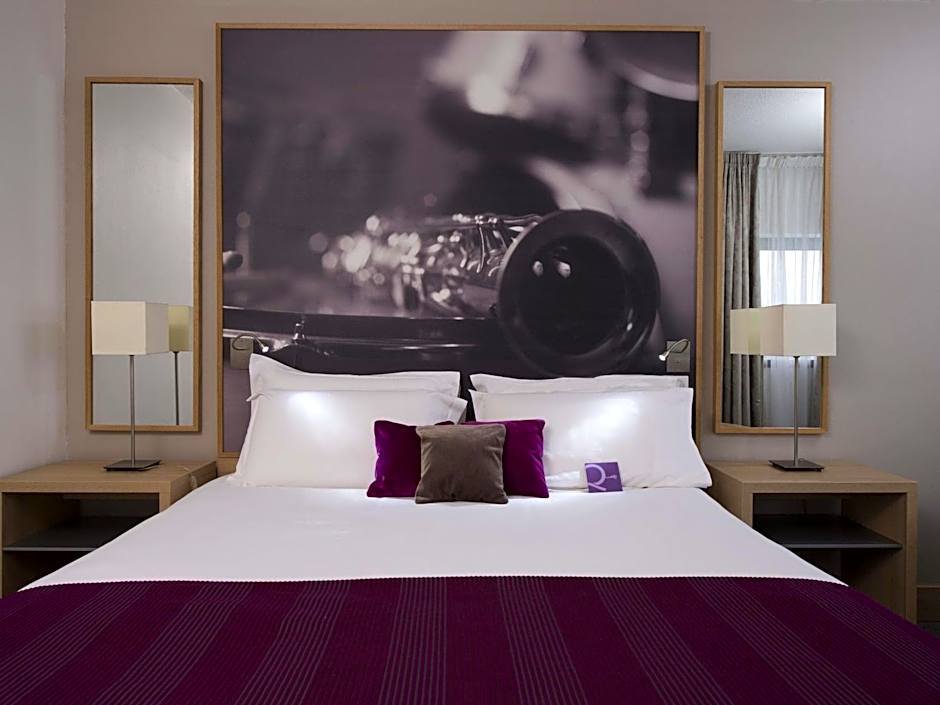 Mercure Paris 19 Philharmonie