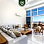 Brand New 3 BR Penthouse - Oceanview Rooftop Pool
